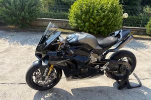 Ducati Panigale V4R