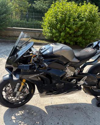 Ducati Panigale V4R