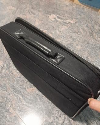 Borsa Notebook  19 " 22"