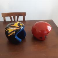 casco sci bambino/a