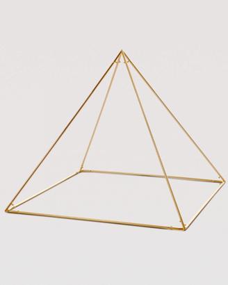 Piramide meditativa Zuccari