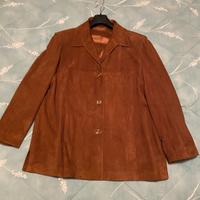 Giacca in renna donna