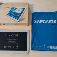 Samsung Galaxy Tab 3 10.1