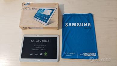 Samsung Galaxy Tab 3 10.1