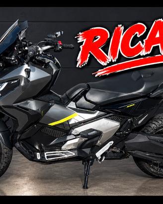 RICAMBI - CARENE HONDA X-ADV 750 – ANNO 2021/2024