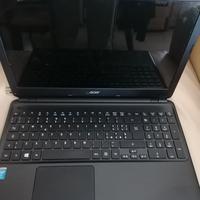 Computer portatile Acer Extensa