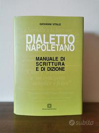 Dialetto napoletano. Manuale di scrittura 