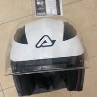 CASCO JET ACERBIS MISURA M