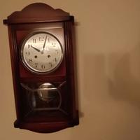 Orologio a pendolo vintage