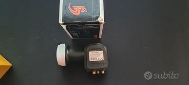 LNB GT-dLNB2T dCSS Hybrid LNB 32UB