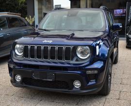 Jeep Renegade 1.6 Mjt 120 CV Longitude