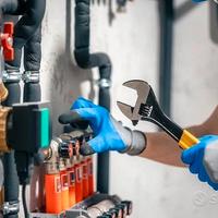 Artigiann. installazion idrauliche Verona provinci