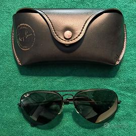 Ray-Ban vintage – Aviator Large Metal