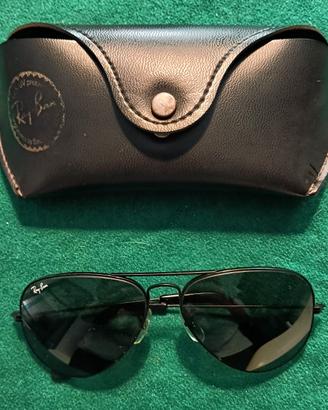 Ray-Ban vintage – Aviator Large Metal