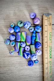Perle / beads / accessori per creare collane