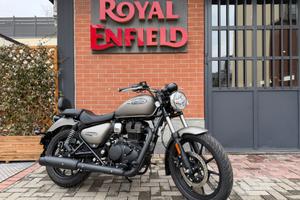 Royal Enfield Meteor 350 Stellar Matt Grey