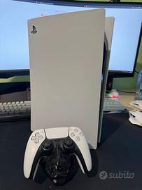 PS5 Come nuova