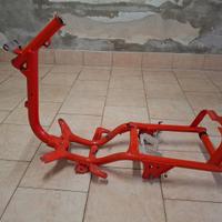 Telaio racing Malaguti f 10
