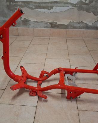 Telaio racing Malaguti f 10