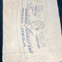 Pietra matrice litografia