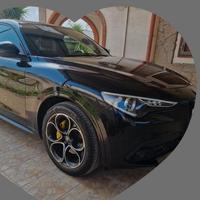 STELVIO 210 CV Q4  DIESEL