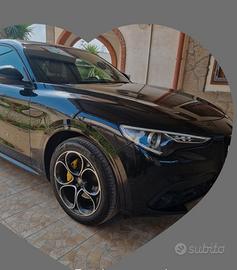 STELVIO 210 CV Q4  DIESEL