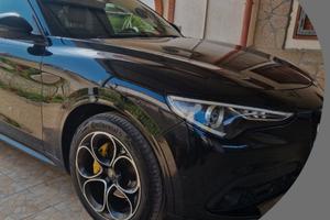 STELVIO VELOCE 210 CV Q4  DIESEL 