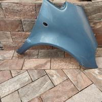 parafango anteriore Mercedes 