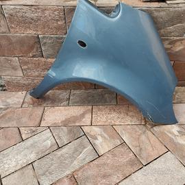 parafango anteriore Mercedes 