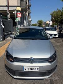 Volkswagen Polo 1.0 60 cv 5porte MPI