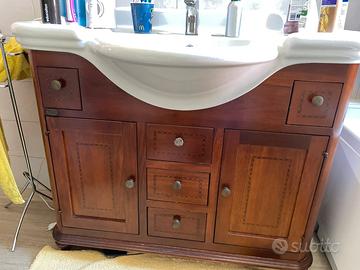 Mobile bagno