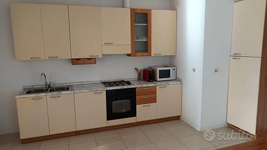 Cucina a San Vendemiano