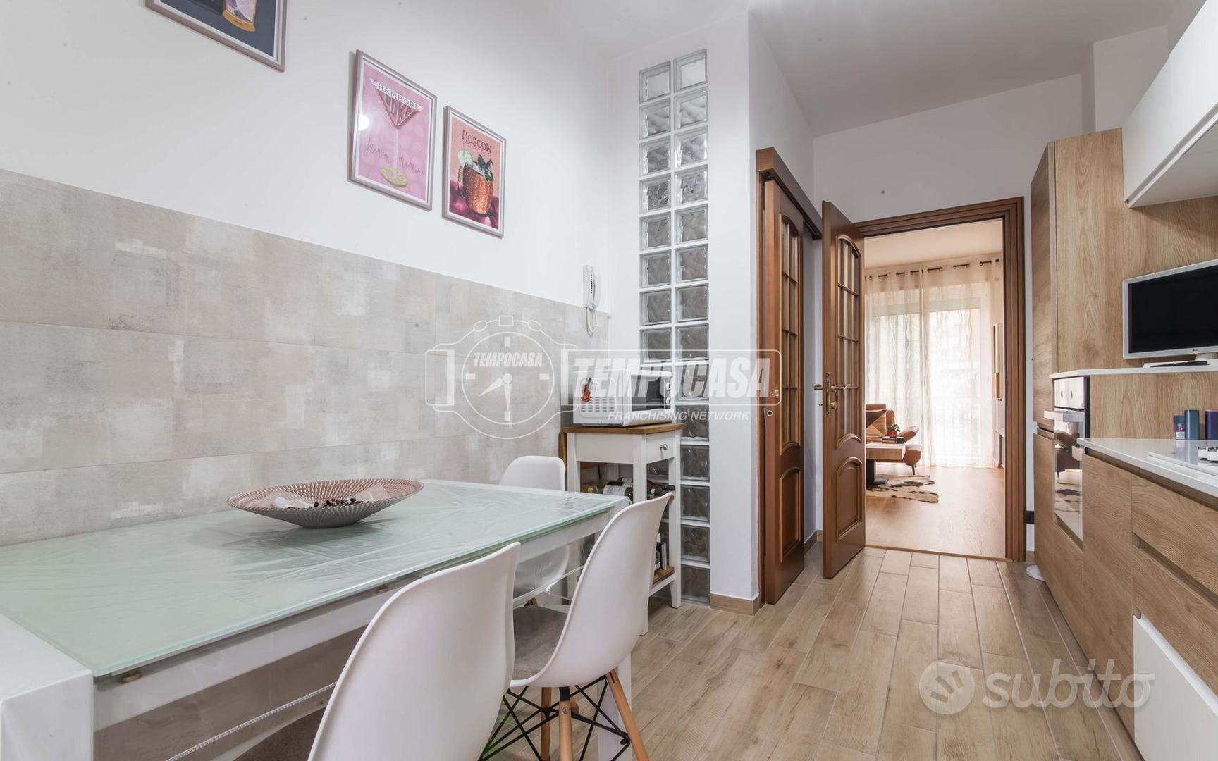 Appartamento – Saronno, Campo Sportivo-Colombara - Vista 2