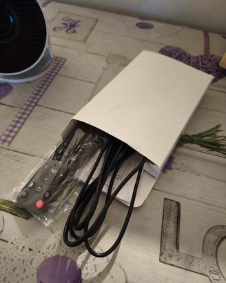 mini proiettore 4k android 