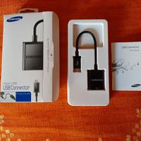 SAMSUNG USB CONNECTOR