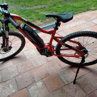 Ebike Haibike Hardseven 3.0