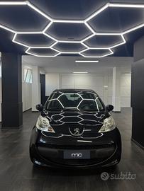 Peugeot 107 1.0 68CV 5p. Desir