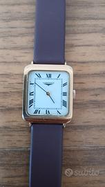 LONGINES TANK CAL.L847.4 REF.4243 FUNZIONANTE 