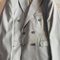 Abito sartoriale BARBIERI