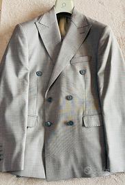 Abito sartoriale BARBIERI