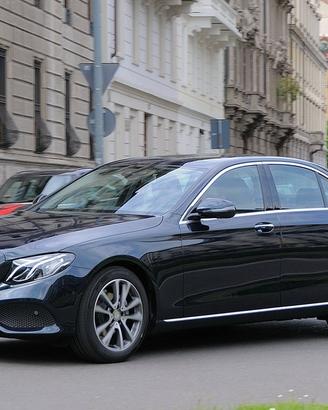 Ricambi usati mercedes classe e 2009-2016 #f