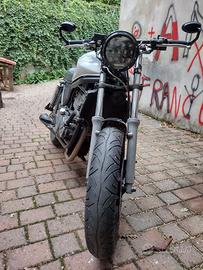 ER5  cafe racer - -del 2004