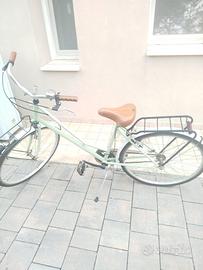 Bici donna 26
