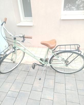 Bici donna 26