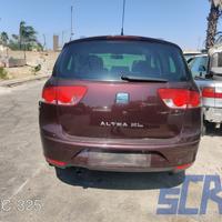 Seat altea xl 5p5, 5p8 1.9 tdi 105cv -ricambi