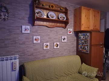 App.to piano terra a Cappadocia Aquila