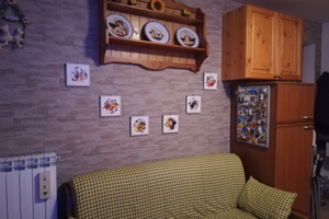 App.to piano terra a Cappadocia Aquila