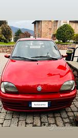 Fiat 600 Van Autocarro 1.1 benzina