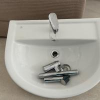 Lavandino ideal standard