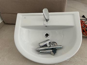 Lavandino ideal standard